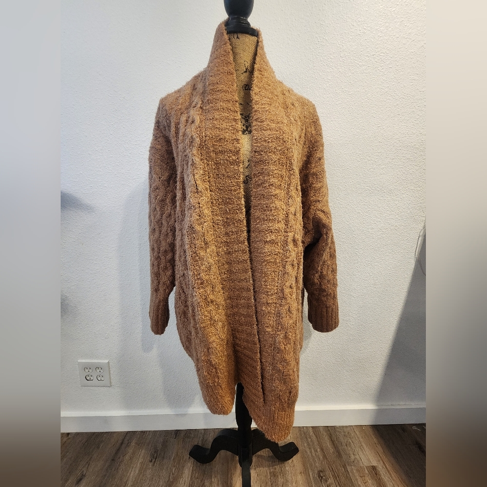 Express Cardigans NWT